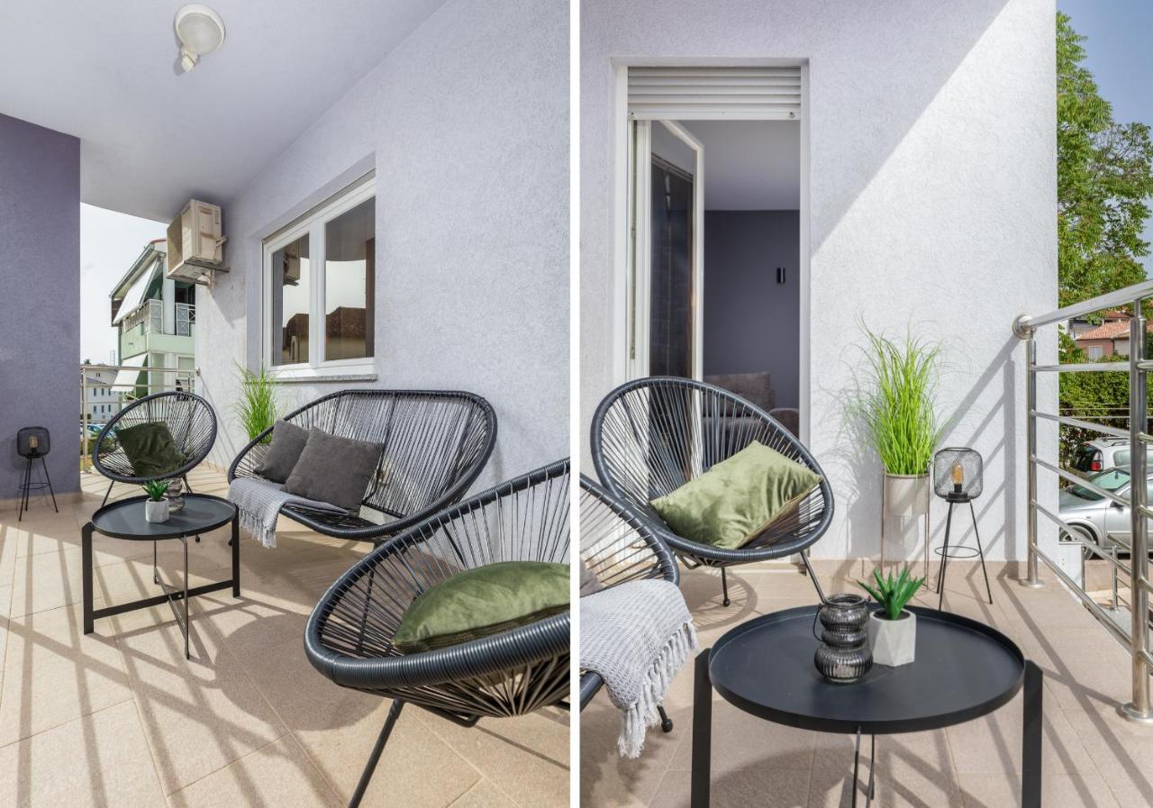 Lux Apartment Teo - New PUY Eksteriør bilde
